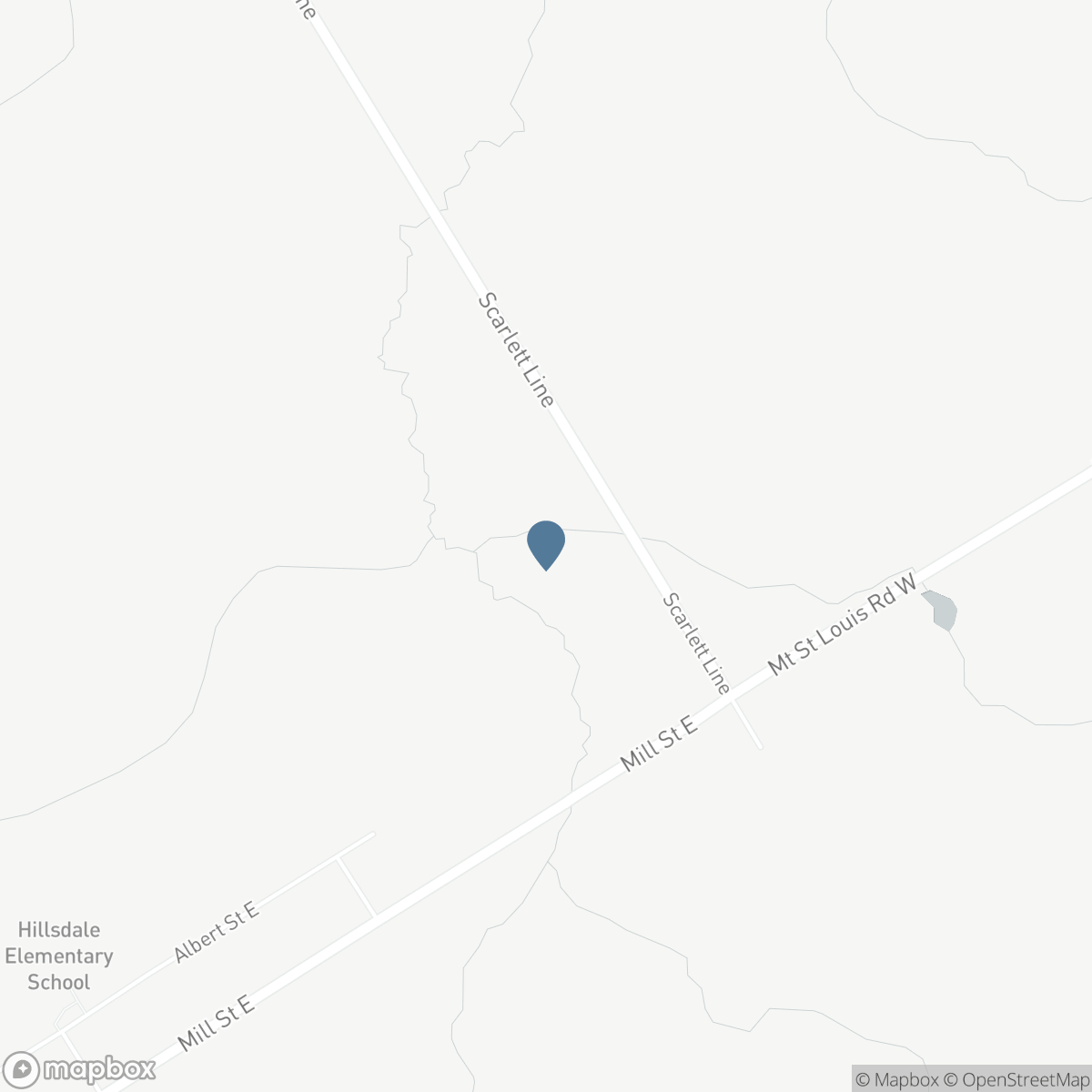 14 RUMBLE COURT, Springwater, Ontario L0L 1V0